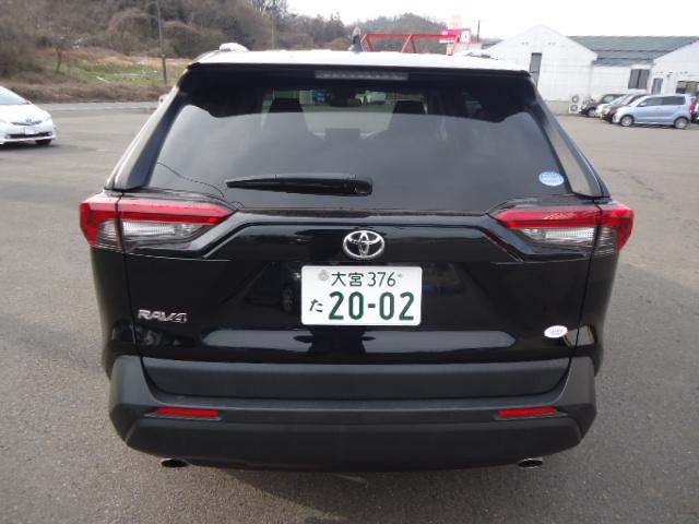 トヨタ ＲＡＶ４