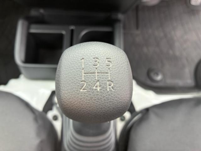 ハイゼットトラック スタンダード 農用スペシャル 5速マニュアル 4WD(15枚目)