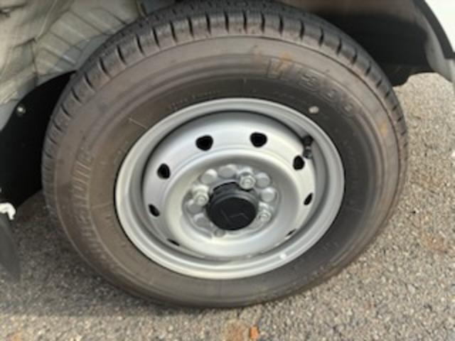 ハイゼットトラック スタンダード 農用スペシャル 5速マニュアル 4WD(18枚目)