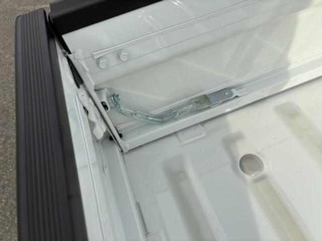 ハイゼットトラック スタンダード 農用スペシャル 5速マニュアル 4WD(22枚目)