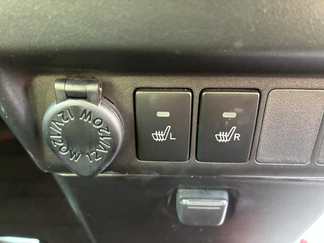 ルーミー Ｇ　純正９インチナビ　ＴＶ　パノラミックビューモニター　スマアシ　両側パワースライドドア　スマートキー応急スペアタイヤ付（23枚目）