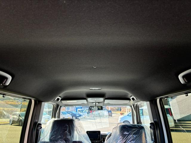 Ｎ－ＢＯＸカスタム ベースグレード　純正ナビ　フルセグＴＶ　左パワースライドア　ホンダセンシング　バックカメラ　スマートキー　ＬＥＤヘッドライトシートヒーター　電動パーキング（19枚目）