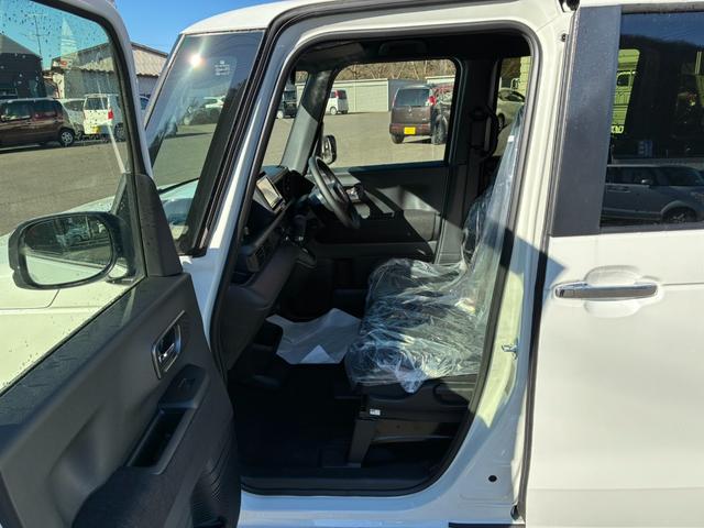 Ｎ－ＢＯＸカスタム ベースグレード　純正ナビ　フルセグＴＶ　左パワースライドア　ホンダセンシング　バックカメラ　スマートキー　ＬＥＤヘッドライトシートヒーター　電動パーキング（21枚目）