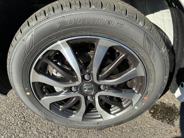 Ｎ－ＢＯＸカスタム ベースグレード　純正ナビ　フルセグＴＶ　左パワースライドア　ホンダセンシング　バックカメラ　スマートキー　ＬＥＤヘッドライトシートヒーター　電動パーキング（22枚目）