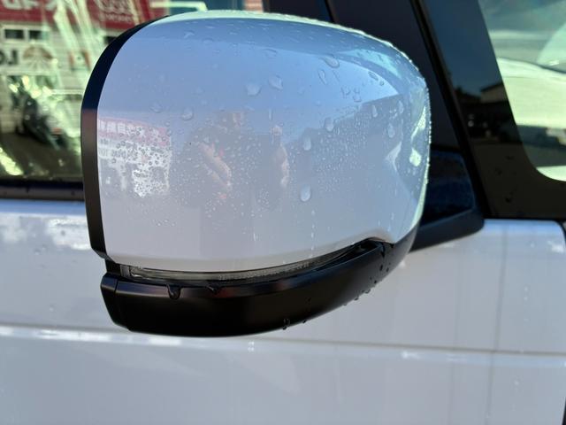 Ｎ－ＢＯＸカスタム ベースグレード　純正ナビ　フルセグＴＶ　左パワースライドア　ホンダセンシング　バックカメラ　スマートキー　ＬＥＤヘッドライトシートヒーター　電動パーキング（26枚目）