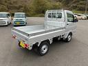 キャリイトラック KC 5速マニュアル 4WD パワステ エアコン パワーウインドウ(5枚目)