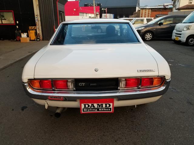 セリカ 　２０００ＧＴ（9枚目）