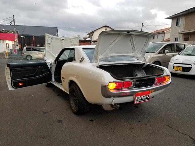 セリカ 　２０００ＧＴ（69枚目）