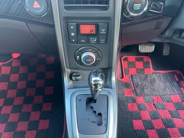 コペン ローブ ダイアトーンサウンドナビ フルセグナビ スマートキー シートヒーター ETC 社外アルミ アイドリングストップ LEDヘッドライト 電動オープン ターボ(24枚目)