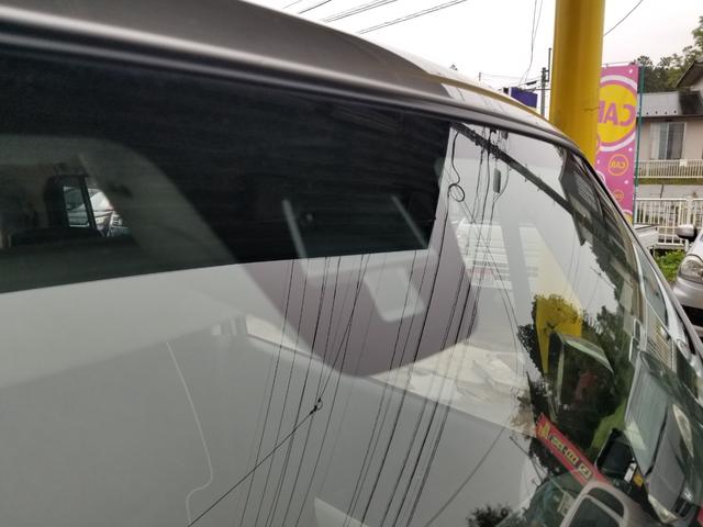 ハスラー Ｇ　レーダーブレーキ　横滑り防止機能　シートヒーター　スマートキー　プッシュスタート　アイドリングストップ　ＣＤ　電動格納ミラー　オートエアコン　ベンチシート（40枚目）