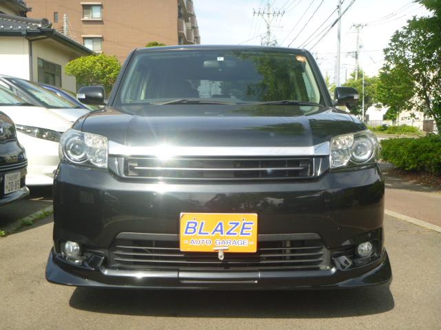 1.5G 純正エアロ HDDナビ キセノン ETC 禁煙車(2枚目)