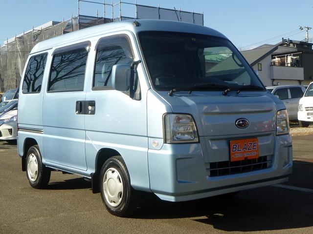 ディアス 4WD 禁煙車 1オーナー プライベート使用 リアヒーター 両側スライドドア キーレス ABS Wエアバック オーバーヘッドコンソール 純正CDチューナー 純正バイザー 純正マット プライバシーガラス(4枚目)