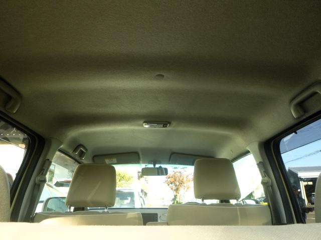 ミラココア ココアプラスＧ　４ＷＤ　スマートキー　アイドリングストップ　寒冷地仕様　純正ナビ　地デジ　バックカメラ　ＥＴＣ　電動格納ミラー　ルーフレール　ベンチシート　ＣＶＴ　盗難防止システム　フォグランプ　タイミングチェーン（19枚目）