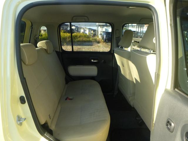 ミラココア ココアプラスＧ　４ＷＤ　スマートキー　アイドリングストップ　寒冷地仕様　純正ナビ　地デジ　バックカメラ　ＥＴＣ　電動格納ミラー　ルーフレール　ベンチシート　ＣＶＴ　盗難防止システム　フォグランプ　タイミングチェーン（20枚目）