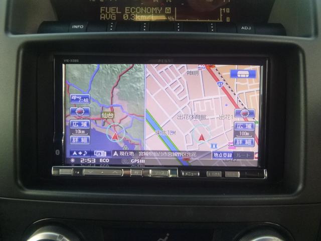 パジェロ ロング　エクシード　切替式４ＷＤ　ディーゼル　２バッテリー　ＨＤＤナビ　フルセグ　バックカメラ　ＥＴＣ　クルーズコントロール　シートヒーター　ＨＩＤライト　前後フォグランプ　キーレス　ルーフレール　純正アルミホイール（25枚目）