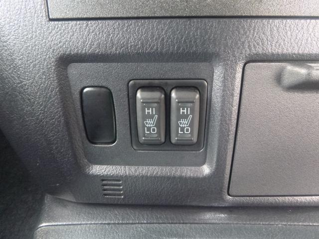 パジェロ ロング　エクシード　切替式４ＷＤ　ディーゼル　２バッテリー　ＨＤＤナビ　フルセグ　バックカメラ　ＥＴＣ　クルーズコントロール　シートヒーター　ＨＩＤライト　前後フォグランプ　キーレス　ルーフレール　純正アルミホイール（34枚目）