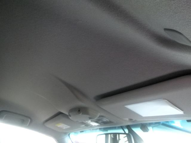 パジェロ ロング　エクシード　切替式４ＷＤ　ディーゼル　２バッテリー　ＨＤＤナビ　フルセグ　バックカメラ　ＥＴＣ　クルーズコントロール　シートヒーター　ＨＩＤライト　前後フォグランプ　キーレス　ルーフレール　純正アルミホイール（37枚目）