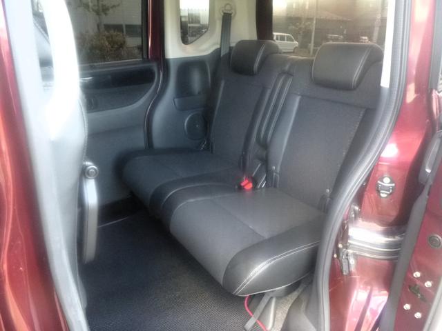 Ｎ－ＢＯＸカスタム Ｇ　ターボＳＳパッケージ　４ＷＤ　ワンオーナー　ＣＴＢＡ　衝突軽減ブレーキ　ＥＧスターター　サイド＆カーテンエアバック　メモリーナビ　フルセグ　ブルートゥース　バックカメラ　クルコン　ハーフレザー　両側パワスラ　ＥＴＣ（17枚目）