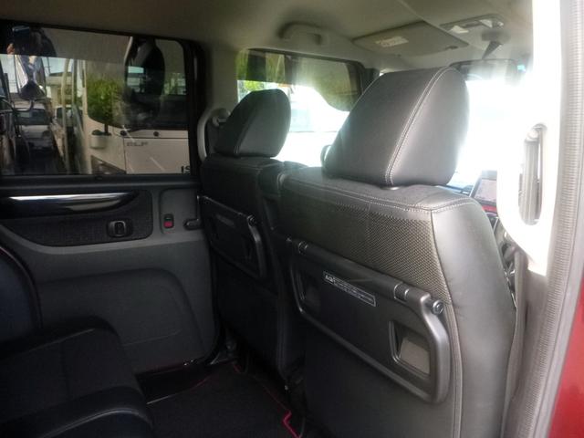 Ｎ－ＢＯＸカスタム Ｇ　ターボＳＳパッケージ　４ＷＤ　ワンオーナー　ＣＴＢＡ　衝突軽減ブレーキ　ＥＧスターター　サイド＆カーテンエアバック　メモリーナビ　フルセグ　ブルートゥース　バックカメラ　クルコン　ハーフレザー　両側パワスラ　ＥＴＣ（19枚目）