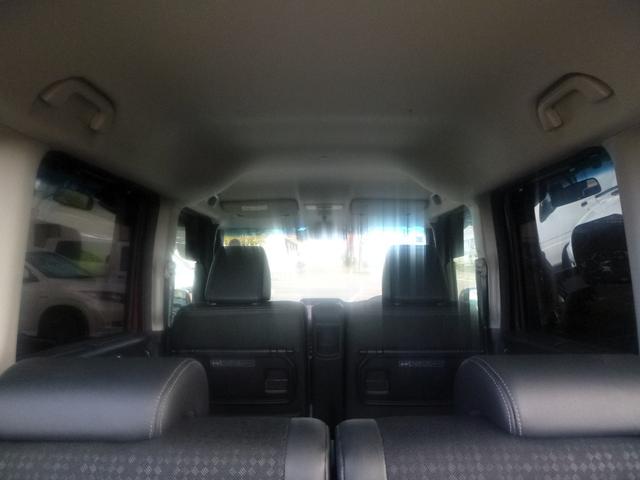 Ｎ－ＢＯＸカスタム Ｇ　ターボＳＳパッケージ　４ＷＤ　ワンオーナー　ＣＴＢＡ　衝突軽減ブレーキ　ＥＧスターター　サイド＆カーテンエアバック　メモリーナビ　フルセグ　ブルートゥース　バックカメラ　クルコン　ハーフレザー　両側パワスラ　ＥＴＣ（21枚目）