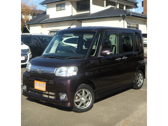 タント Ｇスペシャル　４ＷＤ　エコアイドル　パワースライドドア　スマートキー　ディスプレイオーディオ　フォグランプ　ベンチシート　オートエアコン　社外アルミ　タイミングチェーン（3枚目）