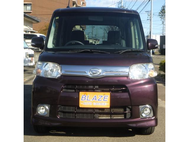 タント Ｇスペシャル　４ＷＤ　エコアイドル　パワースライドドア　スマートキー　ディスプレイオーディオ　フォグランプ　ベンチシート　オートエアコン　社外アルミ　タイミングチェーン（5枚目）