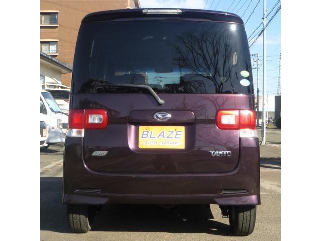 タント Ｇスペシャル　４ＷＤ　エコアイドル　パワースライドドア　スマートキー　ディスプレイオーディオ　フォグランプ　ベンチシート　オートエアコン　社外アルミ　タイミングチェーン（8枚目）