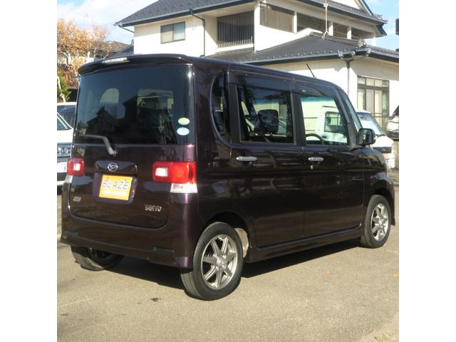 タント Ｇスペシャル　４ＷＤ　エコアイドル　パワースライドドア　スマートキー　ディスプレイオーディオ　フォグランプ　ベンチシート　オートエアコン　社外アルミ　タイミングチェーン（9枚目）