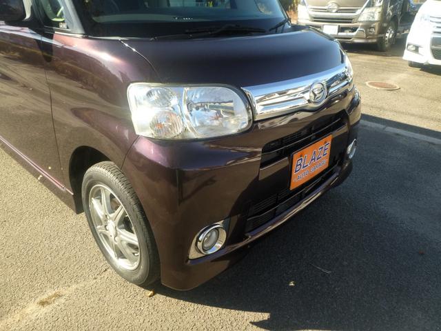 タント Ｇスペシャル　４ＷＤ　エコアイドル　パワースライドドア　スマートキー　ディスプレイオーディオ　フォグランプ　ベンチシート　オートエアコン　社外アルミ　タイミングチェーン（10枚目）