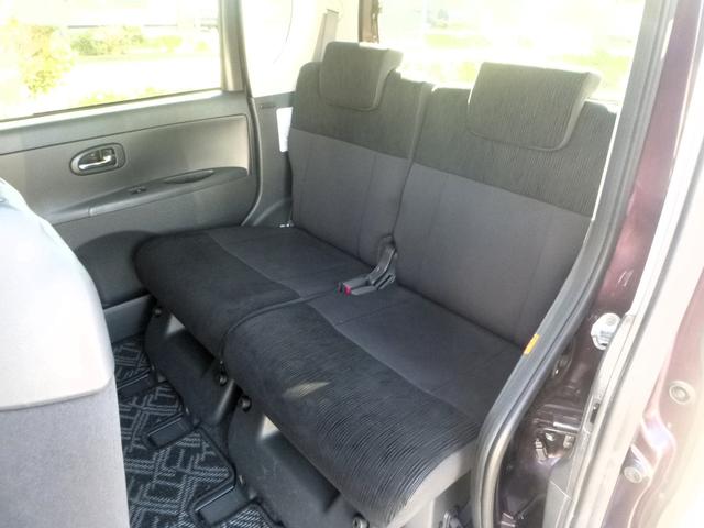 タント Ｇスペシャル　４ＷＤ　エコアイドル　パワースライドドア　スマートキー　ディスプレイオーディオ　フォグランプ　ベンチシート　オートエアコン　社外アルミ　タイミングチェーン（17枚目）