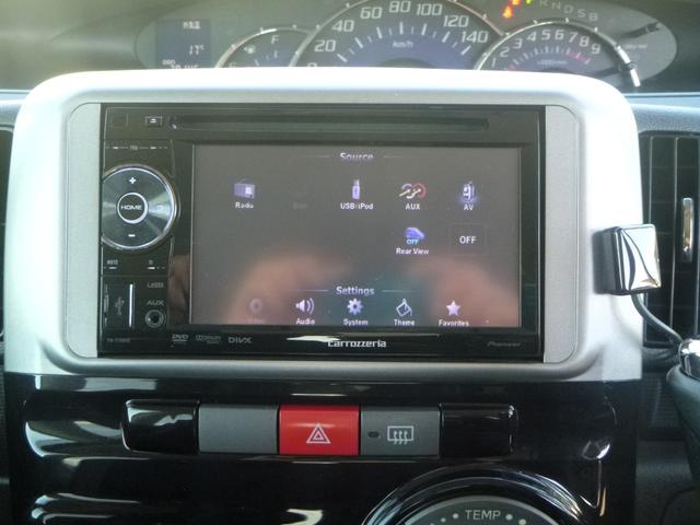 タント Ｇスペシャル　４ＷＤ　エコアイドル　パワースライドドア　スマートキー　ディスプレイオーディオ　フォグランプ　ベンチシート　オートエアコン　社外アルミ　タイミングチェーン（19枚目）