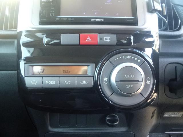 タント Ｇスペシャル　４ＷＤ　エコアイドル　パワースライドドア　スマートキー　ディスプレイオーディオ　フォグランプ　ベンチシート　オートエアコン　社外アルミ　タイミングチェーン（22枚目）