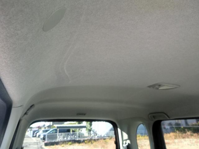 タント Ｇスペシャル　４ＷＤ　エコアイドル　パワースライドドア　スマートキー　ディスプレイオーディオ　フォグランプ　ベンチシート　オートエアコン　社外アルミ　タイミングチェーン（27枚目）