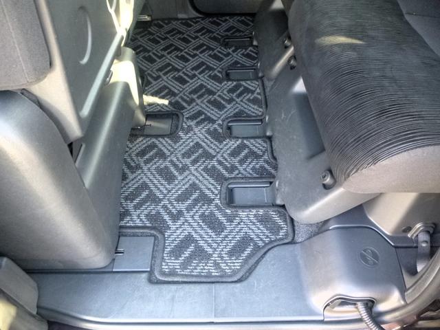 タント Ｇスペシャル　４ＷＤ　エコアイドル　パワースライドドア　スマートキー　ディスプレイオーディオ　フォグランプ　ベンチシート　オートエアコン　社外アルミ　タイミングチェーン（28枚目）