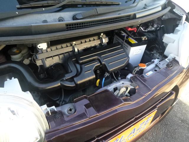 タント Ｇスペシャル　４ＷＤ　エコアイドル　パワースライドドア　スマートキー　ディスプレイオーディオ　フォグランプ　ベンチシート　オートエアコン　社外アルミ　タイミングチェーン（33枚目）