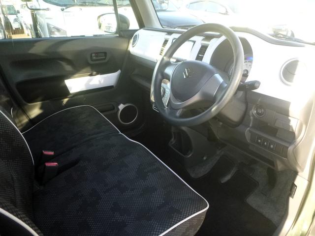 ハスラー Ｇ　４ＷＤ　レーダーブレーキサポート　禁煙車　シートヒーター　スマートキー　メモリーナビ　フルセグ　ブルートゥース　オートエアコン　純正アルミ　オープンカントリー　アイドリングストップ　ダウンヒルアシスト（17枚目）