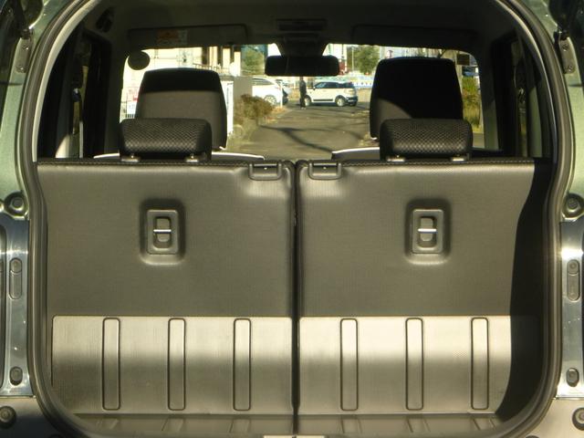 ハスラー G 4WD レーダーブレーキサポート 禁煙車 シートヒーター スマートキー メモリーナビ フルセグ ブルートゥース オートエアコン 純正アルミ オープンカントリー アイドリングストップ ダウンヒルアシスト(24枚目)