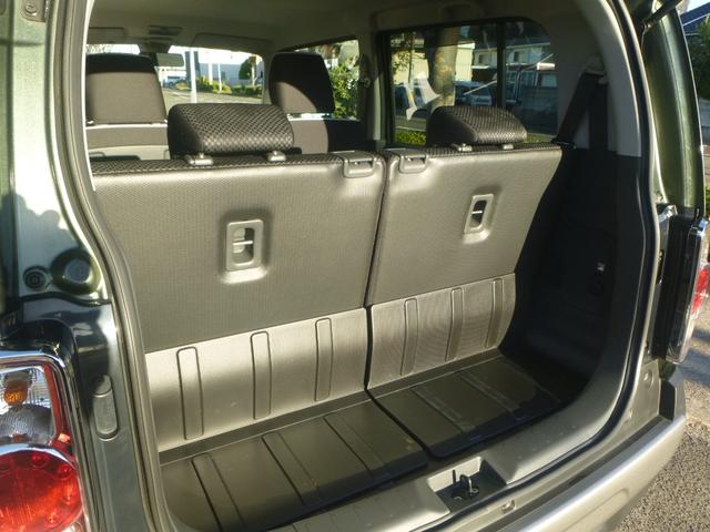 ハスラー G 4WD レーダーブレーキサポート 禁煙車 シートヒーター スマートキー メモリーナビ フルセグ ブルートゥース オートエアコン 純正アルミ オープンカントリー アイドリングストップ ダウンヒルアシスト(25枚目)