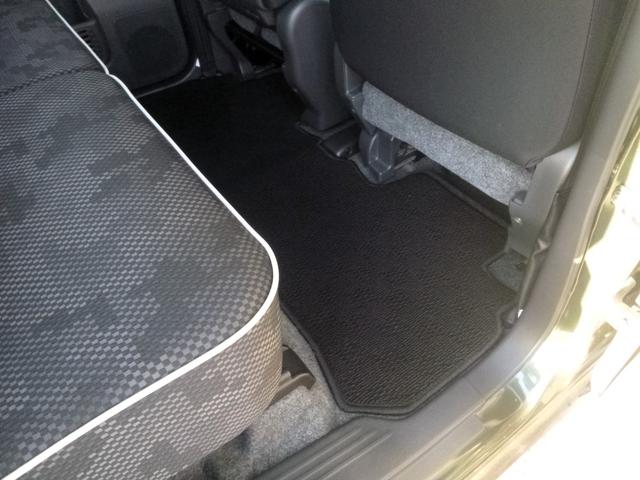 ハスラー G 4WD レーダーブレーキサポート 禁煙車 シートヒーター スマートキー メモリーナビ フルセグ ブルートゥース オートエアコン 純正アルミ オープンカントリー アイドリングストップ ダウンヒルアシスト(37枚目)