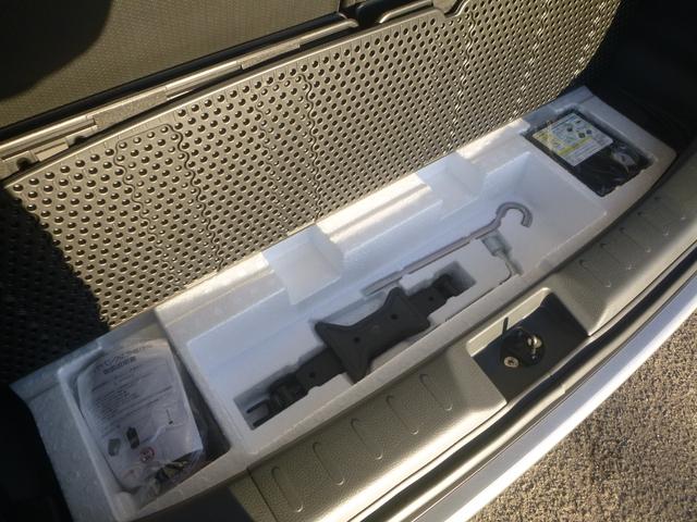 ハスラー Ｇ　４ＷＤ　レーダーブレーキサポート　禁煙車　シートヒーター　スマートキー　メモリーナビ　フルセグ　ブルートゥース　オートエアコン　純正アルミ　オープンカントリー　アイドリングストップ　ダウンヒルアシスト（39枚目）