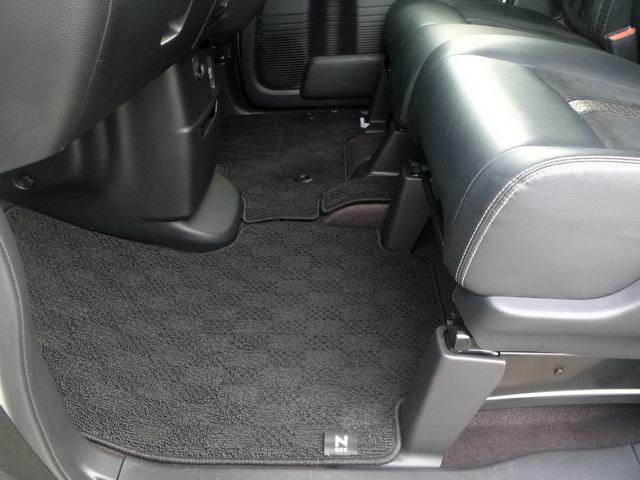 Ｎ－ＢＯＸカスタム Ｇ・Ｌターボホンダセンシング　４ＷＤ　両側電動ドア　軽度冠水歴有ルームクリーニング済　純正ＳＤナビ　衝突被害軽減システム　ハーフレザーシート　スマートキー　ＬＥＤヘッド　ビルトインＥＴＣ　レーダークルコン　純正１５インチアルミ（36枚目）