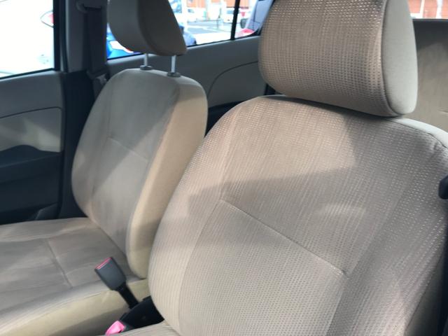 L キーレス インパネオートマ ベンチシート 純正CDプレーヤー ABS 運転席助手席エアバック エアコン パワステ パワーウィンドウ(9枚目)