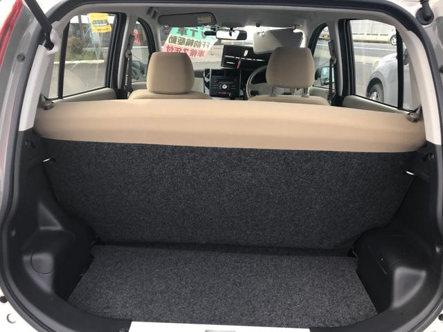 L キーレス インパネオートマ ベンチシート 純正CDプレーヤー ABS 運転席助手席エアバック エアコン パワステ パワーウィンドウ(16枚目)