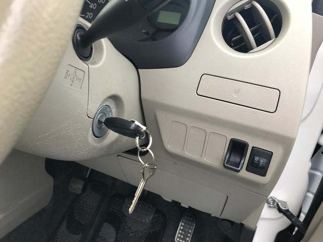 L キーレス インパネオートマ ベンチシート 純正CDプレーヤー ABS 運転席助手席エアバック エアコン パワステ パワーウィンドウ(29枚目)