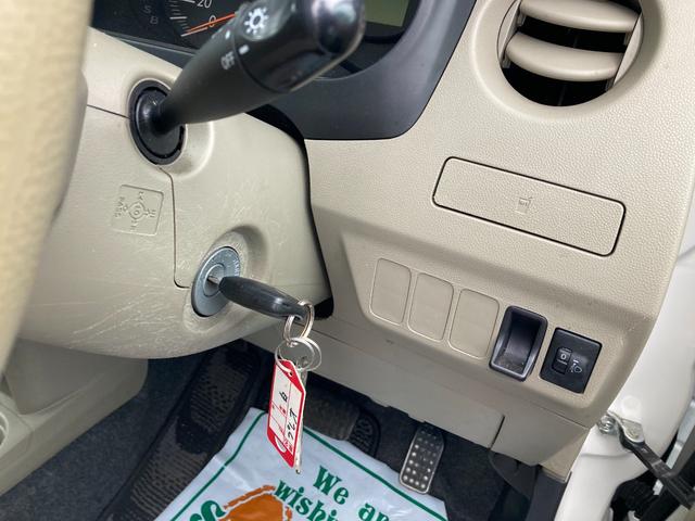 L キーレス インパネオートマ ベンチシート 純正CDプレーヤー ABS 運転席助手席エアバック エアコン パワステ パワーウィンドウ(37枚目)