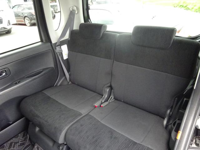 タント カスタムＸ　左側パワースライドドア　ナビＴＶ　スマートキー　ＥＴＣ　ベンチシート　アルミホイール　ＡＢＳ　運転席助手席エアバック　ＨＩＤヘッドライト（23枚目）