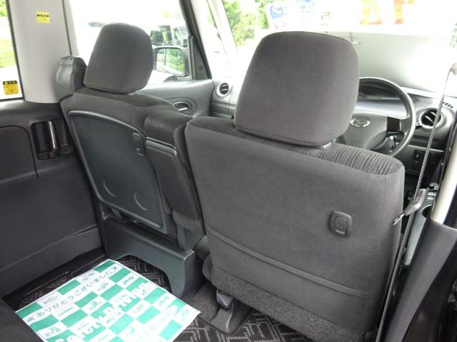 タント カスタムＸ　左側パワースライドドア　ナビＴＶ　スマートキー　ＥＴＣ　ベンチシート　アルミホイール　ＡＢＳ　運転席助手席エアバック　ＨＩＤヘッドライト（32枚目）