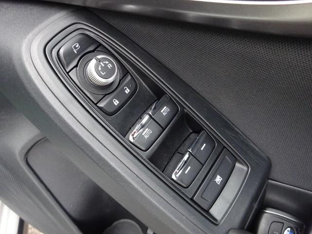 ＸＶ ２．０ｉ－Ｓ　アイサイト　４ＷＤ　衝突被害軽減ブレーキシステム　誤発進抑制機能　ナビＴＶ　バックカメラ　アイドリングストップ　スマートキー　プッシュスタート　レーンアシスト　純正アルミホイール（38枚目）