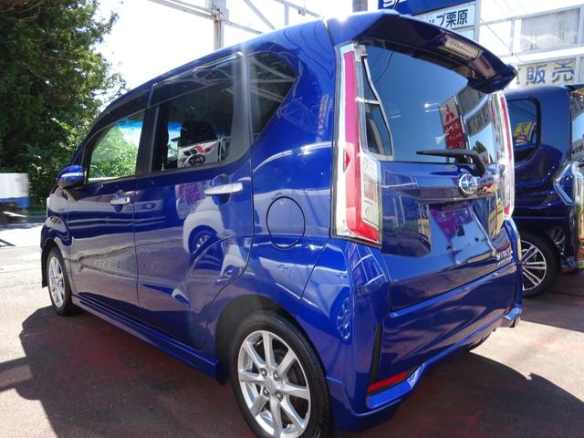 ステラ カスタムＲ　４ＷＤ　ナビＴＶ　バックカメラ　Ｂｌｕｅｔｏｏｔｈ　スマートキー　プッシュスタート　エンジンスターター　シートヒーター　ベンチシート　純正アルミホイール（5枚目）