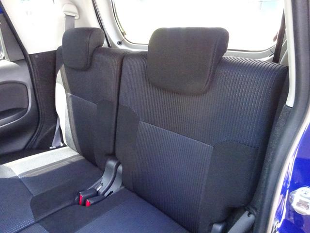 ステラ カスタムＲ　４ＷＤ　ナビＴＶ　バックカメラ　Ｂｌｕｅｔｏｏｔｈ　スマートキー　プッシュスタート　エンジンスターター　シートヒーター　ベンチシート　純正アルミホイール（18枚目）